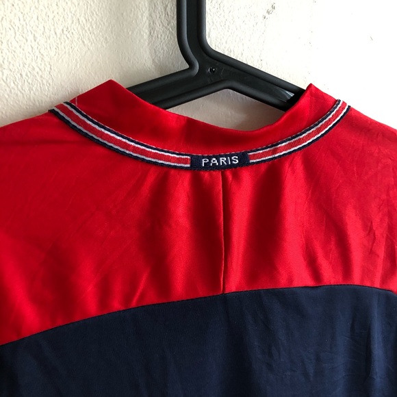 Emirate Nike Paris Saint Germain 2017 Foot Top - Picture 6 of 7